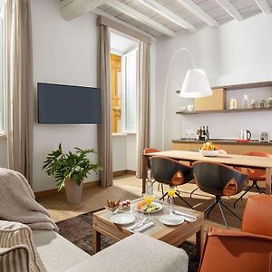 Suite prestige con letto king size